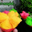 Kue Mangkok