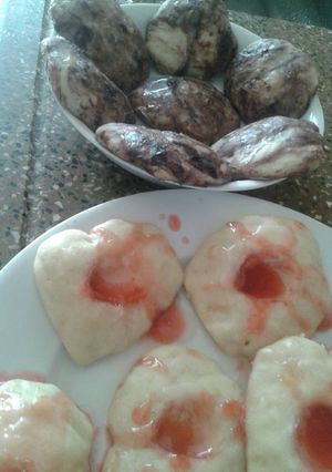 Una foto de Biscochonas