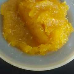 A picture of Selai Nanas untuk Isian Nastar.