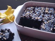 Gambar brownies quaker oat