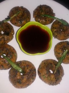 मक्की का ढोकला (Makki ka dhokla recipe in hindi) रेसिपी मुख्य फोटो