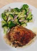 80 Resepi Chicken Thigh Yang Sedap Dan Mudah Oleh Komuniti Cookpad Cookpad