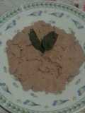 Paté de salmón