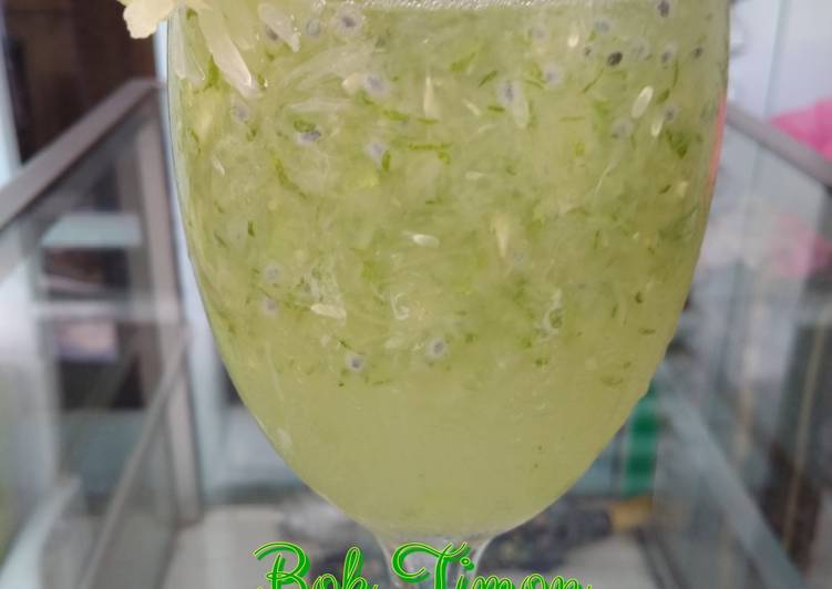 Resep #66 Bok Timon yang Bisa Manjain Lidah