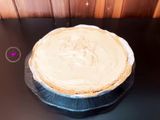 Cheesecake Mazapán