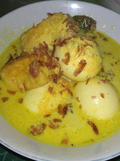 Foto resep Terik tahu & telur