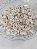 Minimal Popped Jowar