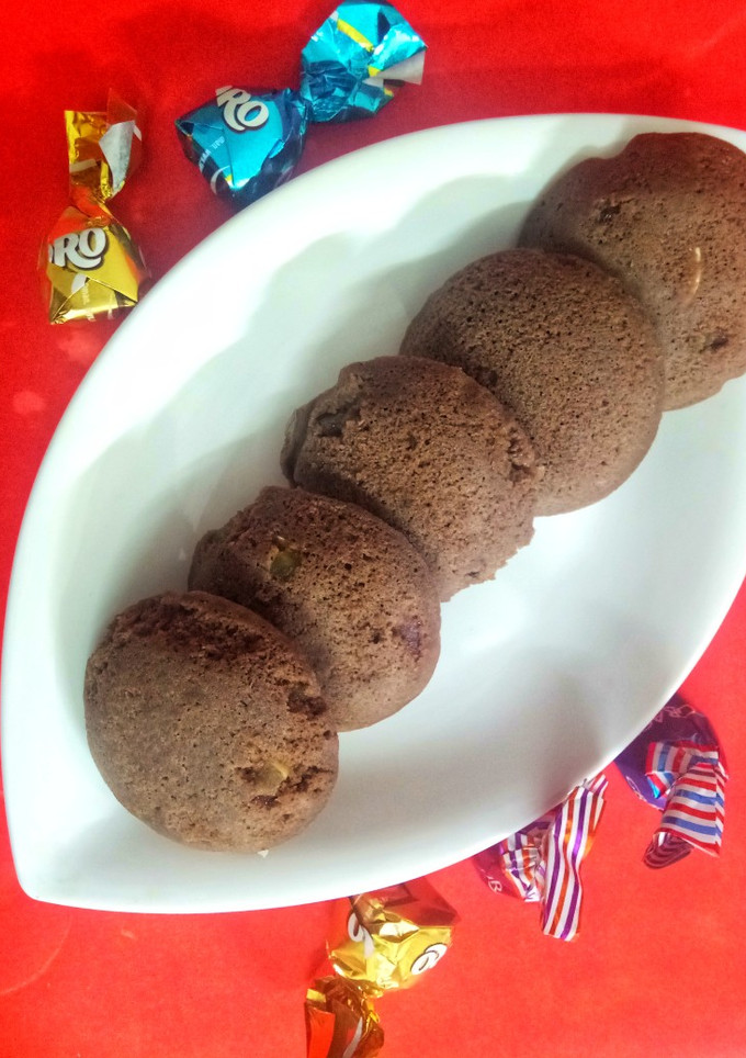சாக்கோ ப்ளம் இட்லி செய்முறை முக்கிய புகைப்படம்