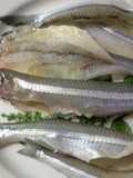 Técnicas de cocina: Limpiar el pescado