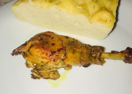 Bibilică la ceaun