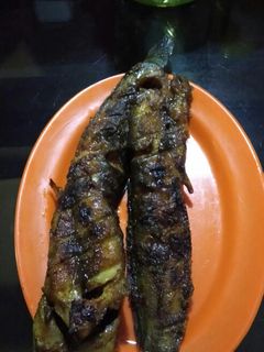 Foto resep Lele bakar