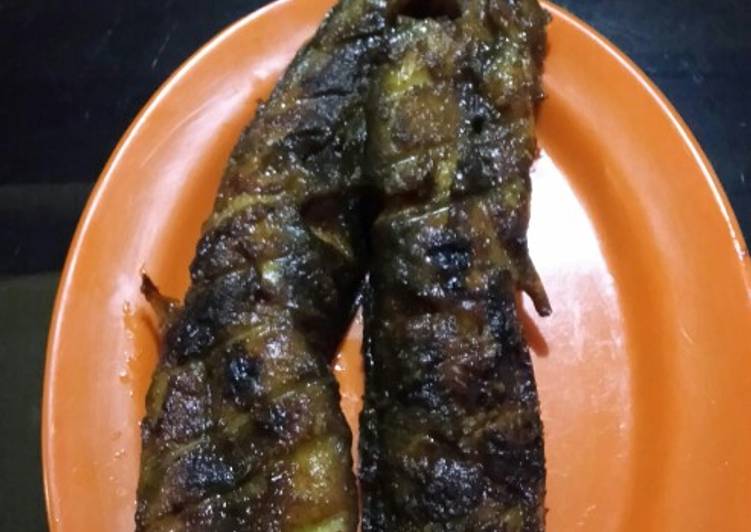 Langkah Mudah untuk Menyiapkan Lele bakar Anti Gagal
