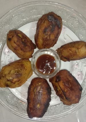 পটলের পুর (Potoler pur recipe in bengali) রেসিপির প্রধান ছবি