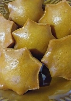 Foto resep Bolu sakura