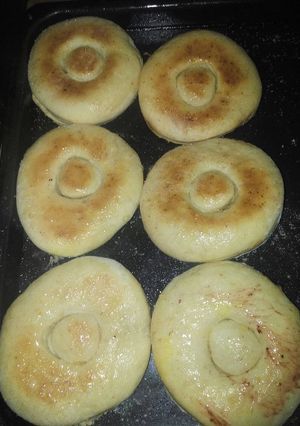 Una foto de Bisquets