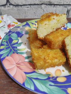 Foto resep NuGet Nasi