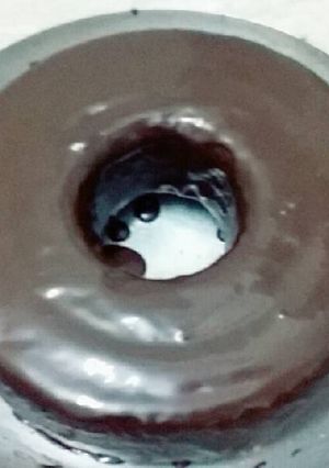 صورة لوصفة كيكة منها وفيها