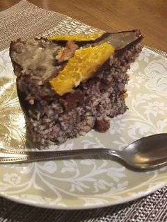 Zdjęcie przepisu Makowiec.