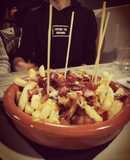 Patatas BQ