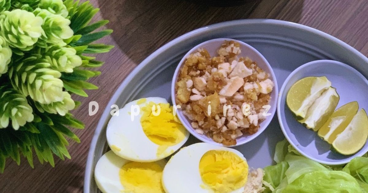 Soto lamongan (koya)