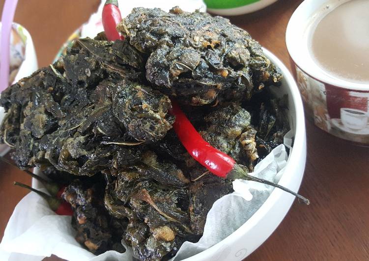 Bumbu Bakwan rolado | Resep Membuat Bakwan rolado Yang Bikin Ngiler