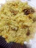 Dumba pulao