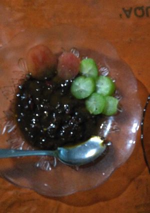 Foto resep Sambal Petis Pedas Mantap