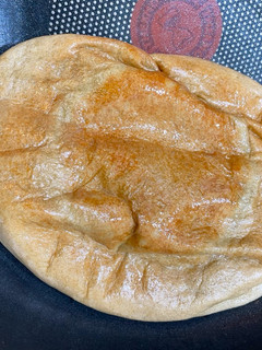 燕麥桑椹蛋糕 的食譜成品照片