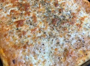 Foto resep Pizza Tuna Melt ala Ph*