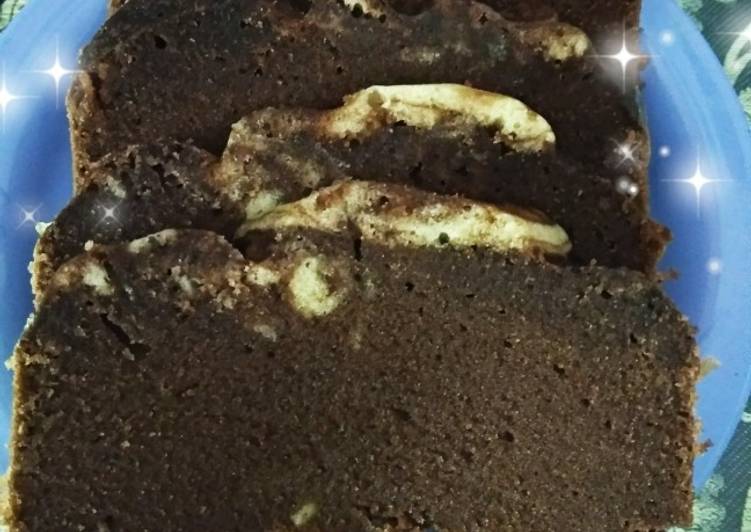 Langkah Mudah untuk Membuat Cake Coklat Kukus Anti Gagal