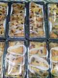 Pie susu kering