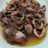 Sotong a.k.a. Cumi tumis pedas
