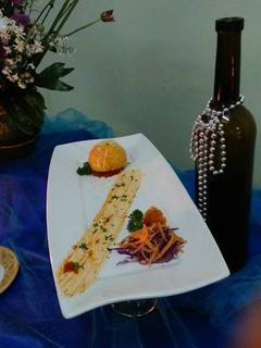 Foto resep Kroket daging