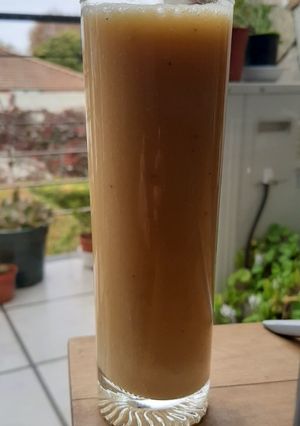 Una foto de Batido Consciente