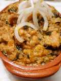 Ribollita (Tuscan Bread Soup)