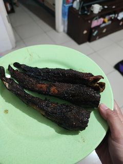 Foto resep Lele bakar