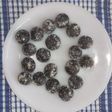 Oreo chocolate Laddoo for Ganesh