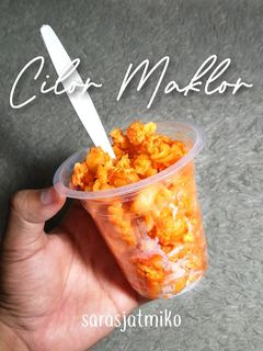 Foto resep Cilor Maklor