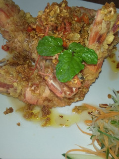 Foto resep Udang Goreng Mentega