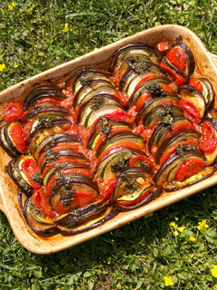 Ratatouille 🐭 recept fotója