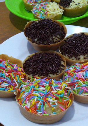 Foto resep Terbul mini