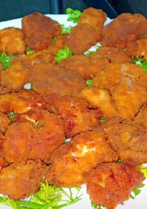 صورة لوصفة اكلات العيد