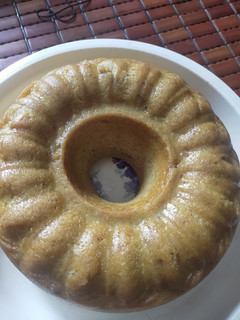 Foto resep Bolu pisang kukus