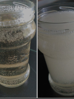Una foto de Azúcar invertido En Thermomix