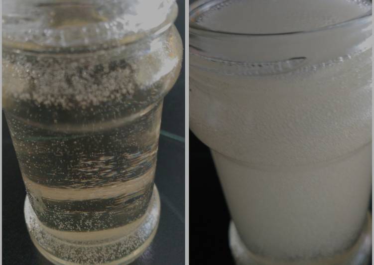 Azúcar invertido En Thermomix
