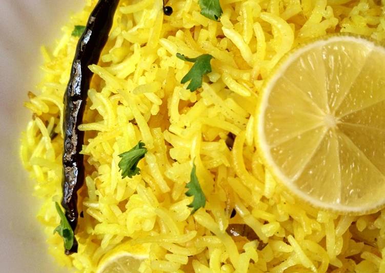 Slow Cooker Recipes for Lemon Rice