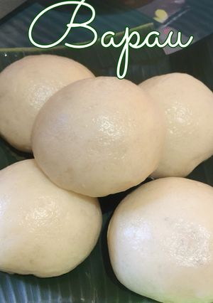 Foto resep Bapau