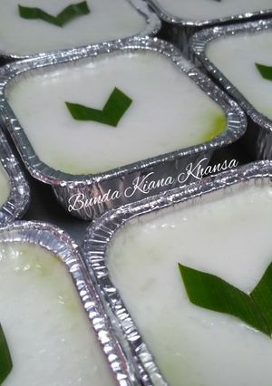 Foto resep Lumpur Syurga