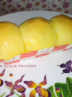 Foto resep Sweet Bun (No Knead)