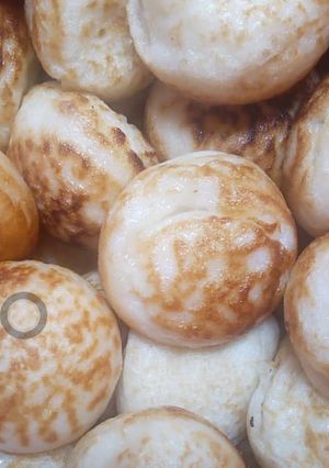 A picture of Masan masara.